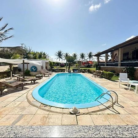Pousada Sol Nascente بيبيريبي المظهر الخارجي الصورة