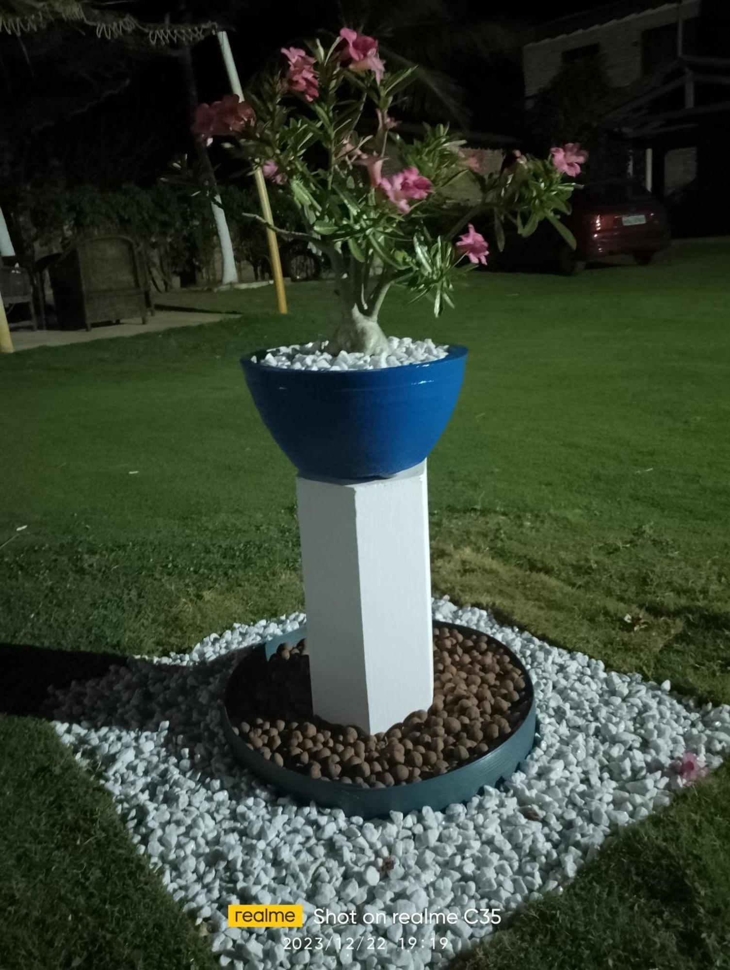 Pousada Sol Nascente بيبيريبي المظهر الخارجي الصورة