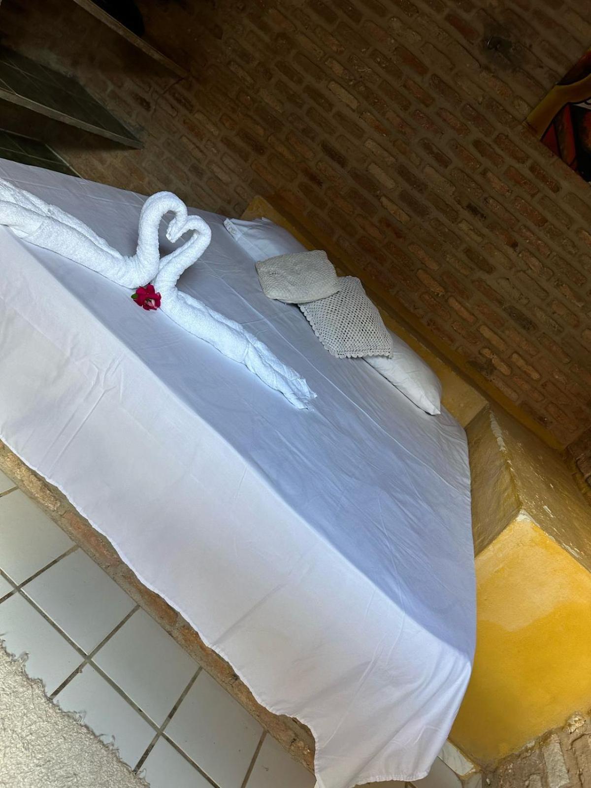 Pousada Sol Nascente بيبيريبي المظهر الخارجي الصورة